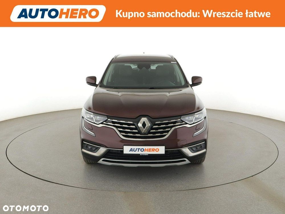 Renault Koleos BLUE dCi 190 4WD X-tronic INITIALE PARIS - 11