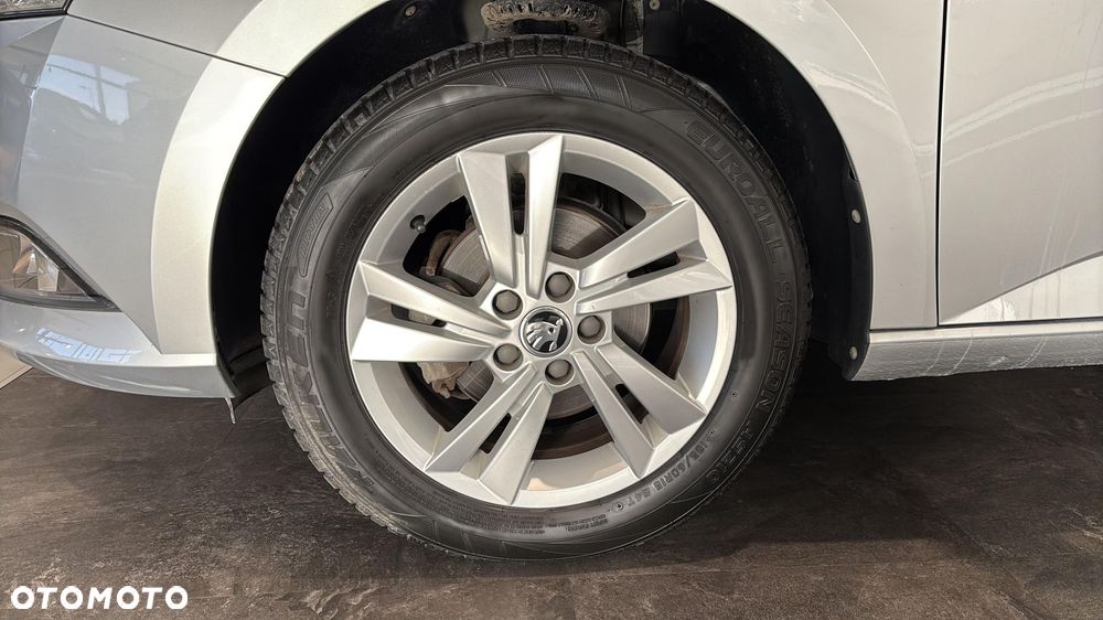 Skoda Fabia 1.0 Ambition - 18
