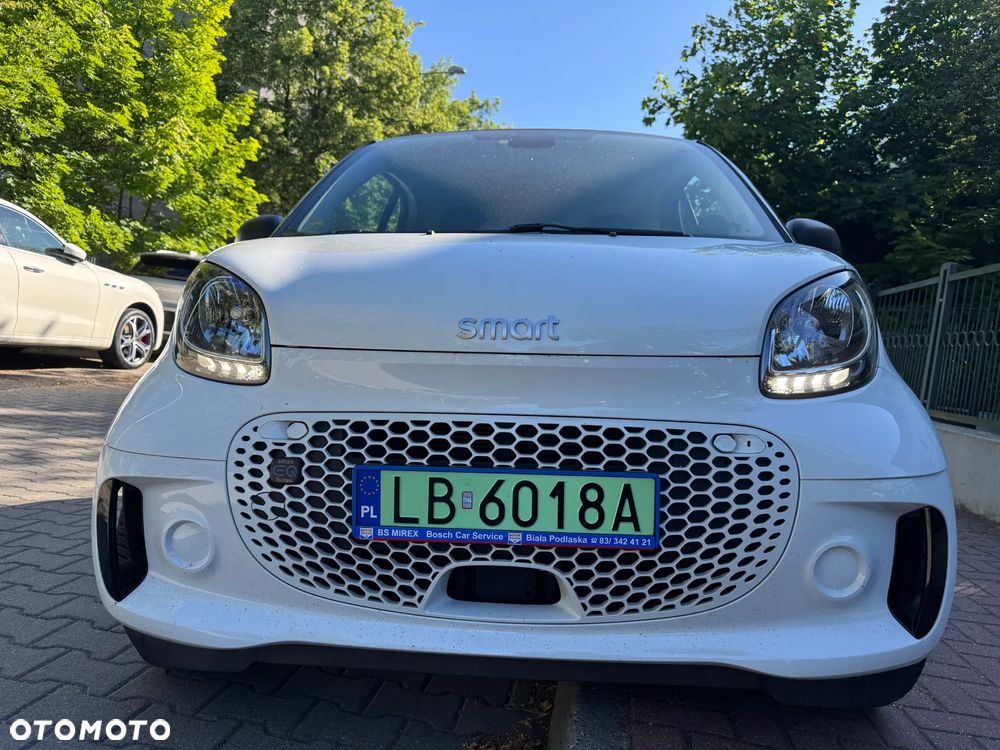 Smart Fortwo - 4