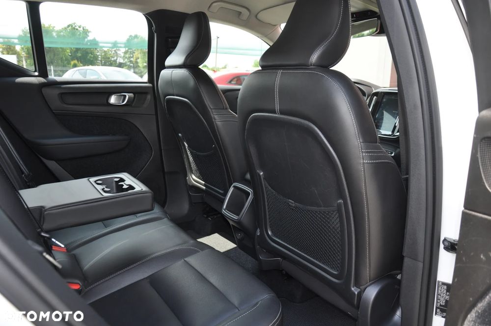 Volvo XC 40 D3 Inscription - 32