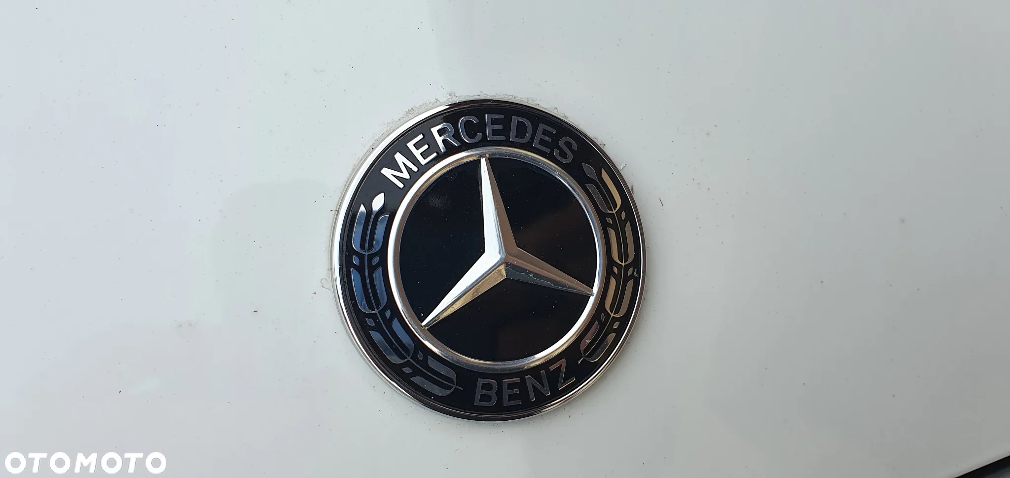 Mercedes-Benz Klasa C AMG 43 4-Matic - 24