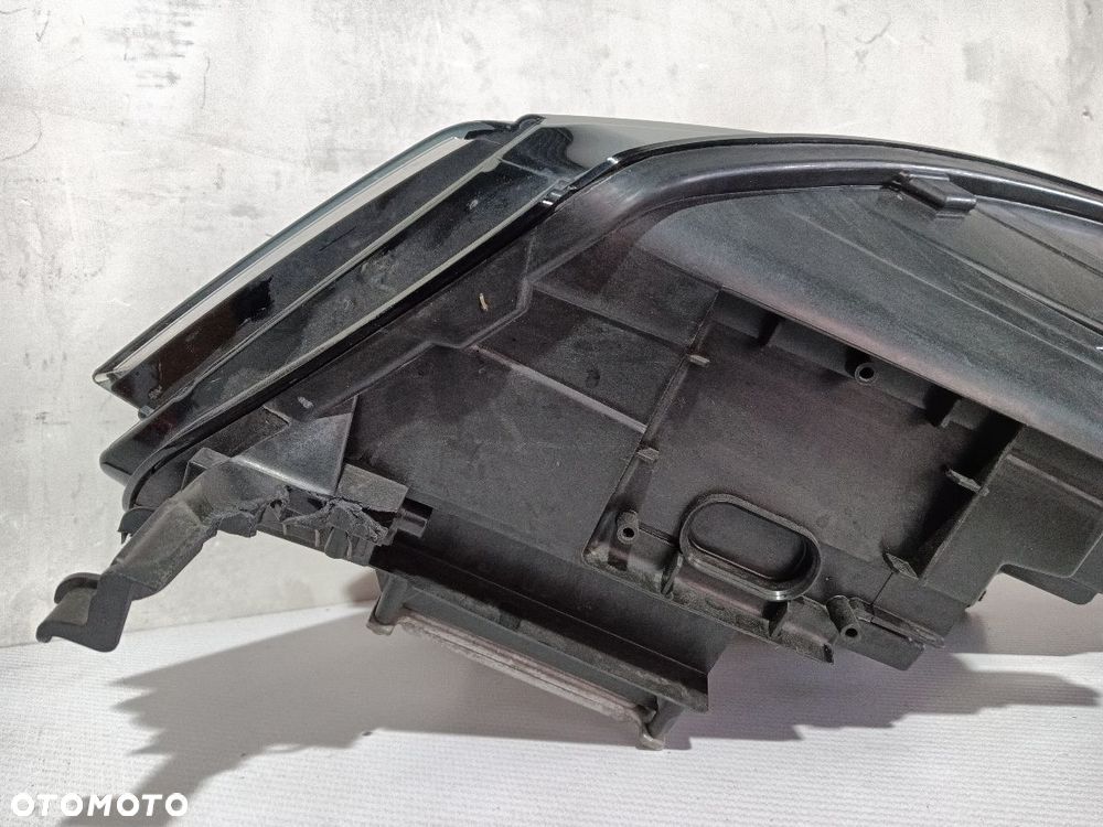 LAMPA PRZÓD PRZEDNIA PRAWA SKODA KODIAQ 566941016 - 8