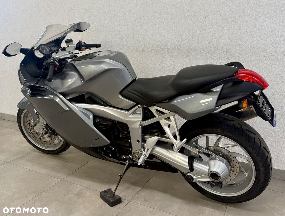 BMW K - 7