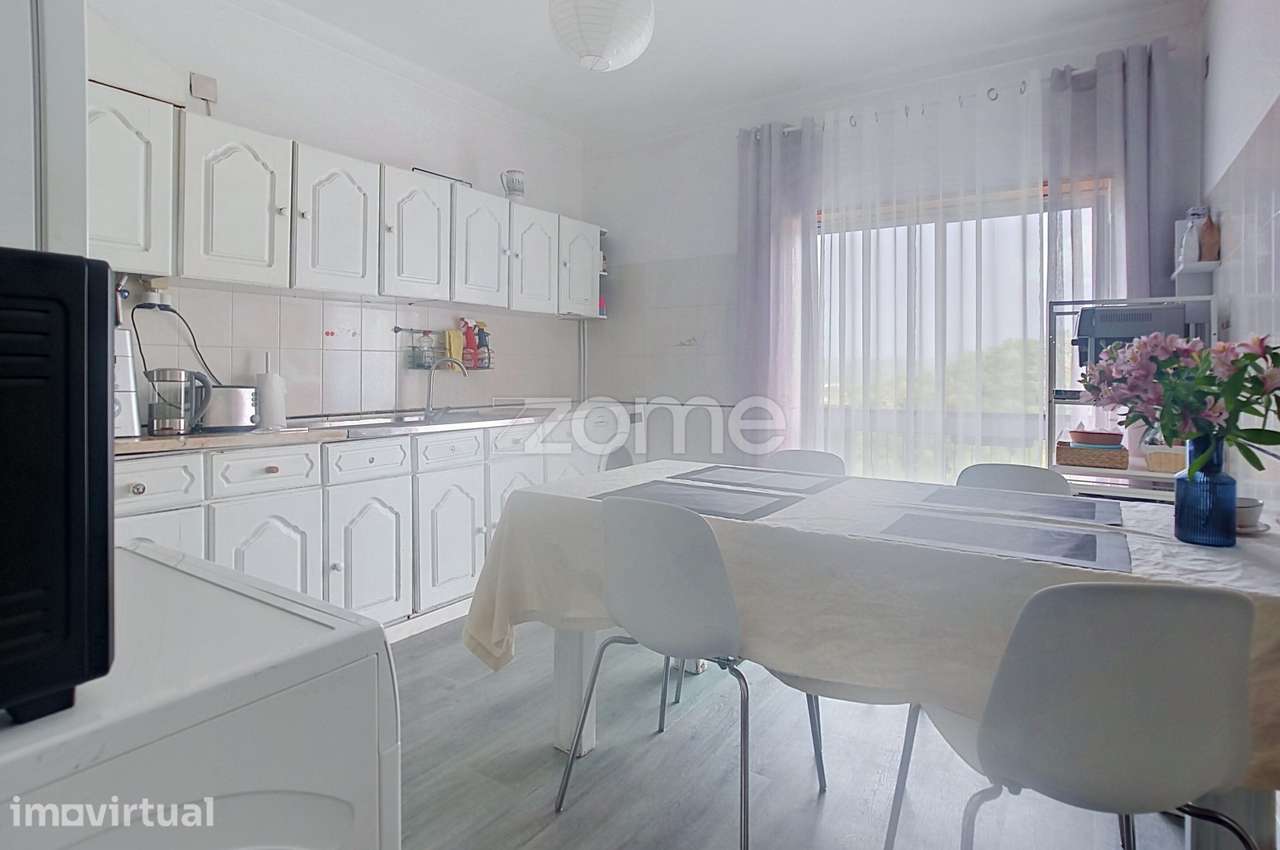 Apartamento T3 para Arrendamento em Santa Clara–Localização Privile... - Grande imagem: 4/15