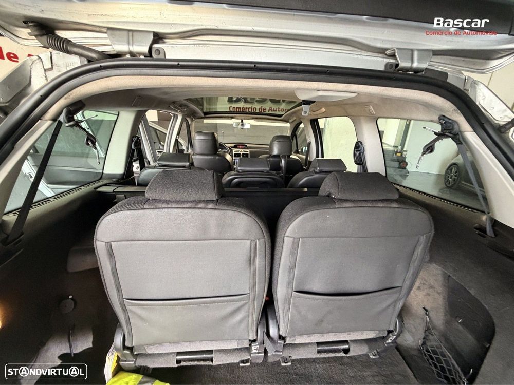 Peugeot 307 SW 1.6 HDi Sport - 16