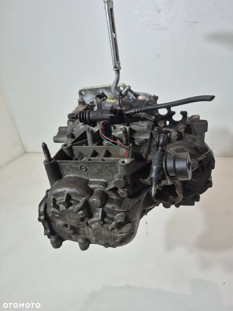 SKRZYNIA BIEGÓW KIA SPORTAGE HYUNDAI TUCSON 2.0 16V L5 L5K - 5