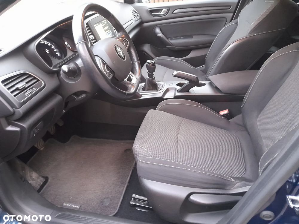 Renault Megane - 18