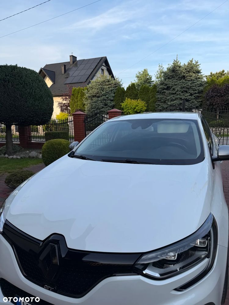 Renault Megane 1.6 TCe GT EDC - 7