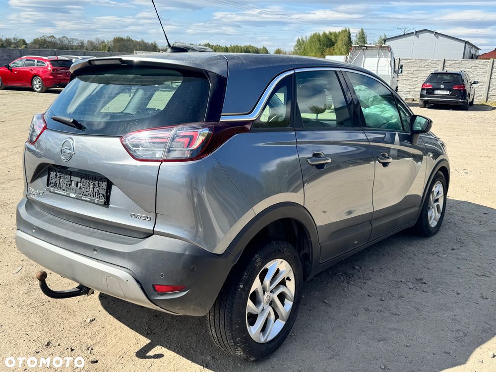 Opel Crossland - 6