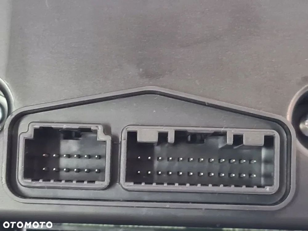 PANEL KLIMATYZACJI MAZDA 6 III GJH561190 - 6