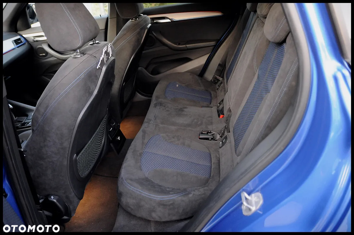 BMW X1 sDrive18i M Sport - 30