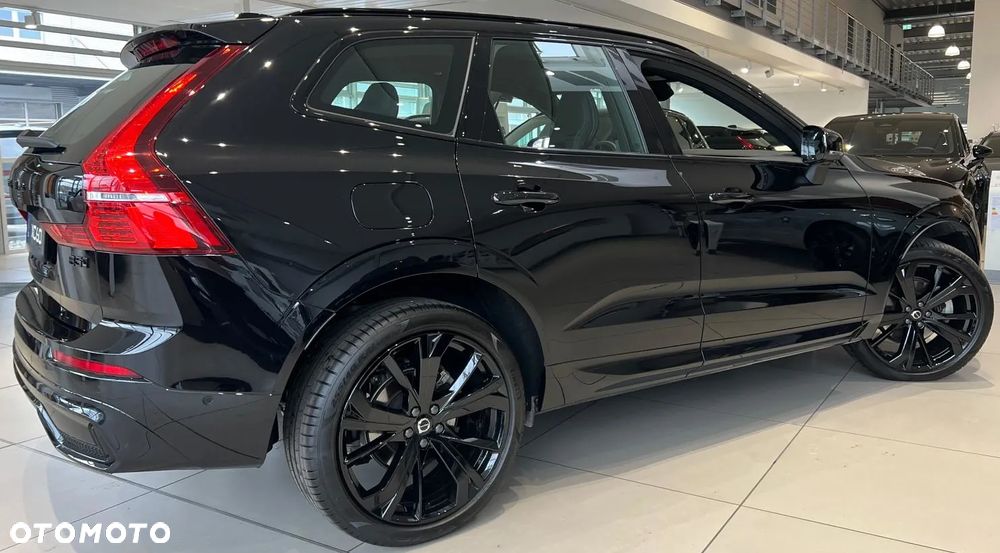 Volvo XC 60 - 6