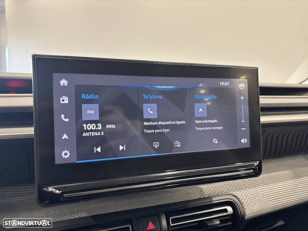 Citroën C3 1.2 Turbo Max - 13