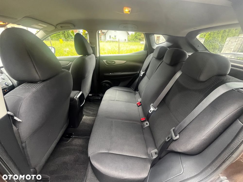 Nissan Qashqai 1.2 DIG-T Acenta - 27