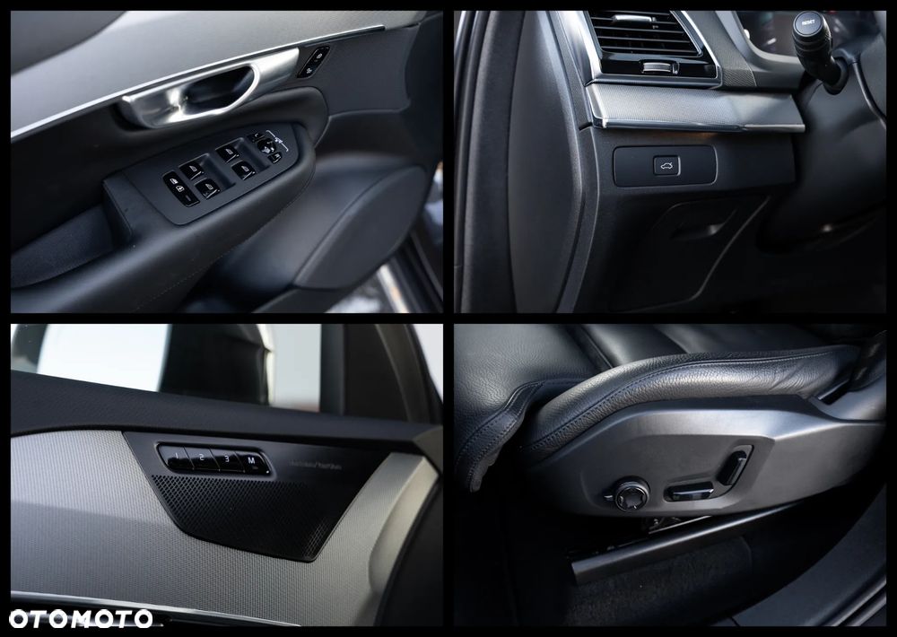 Volvo XC 90 - 40