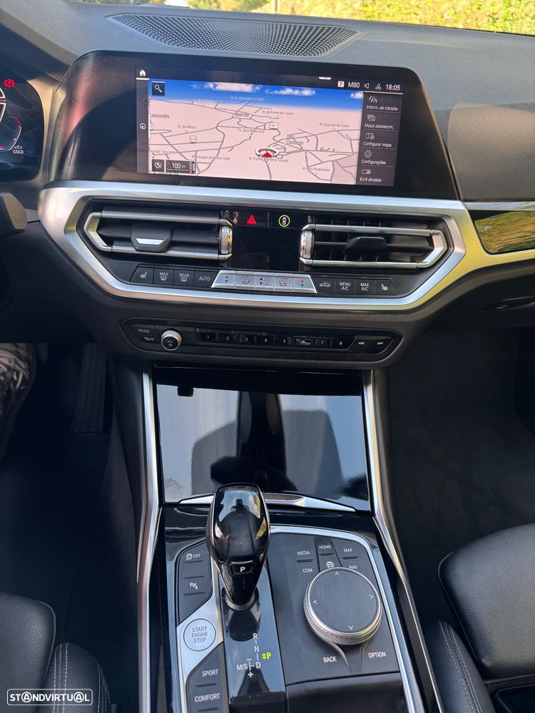 BMW 420 d Auto - 16