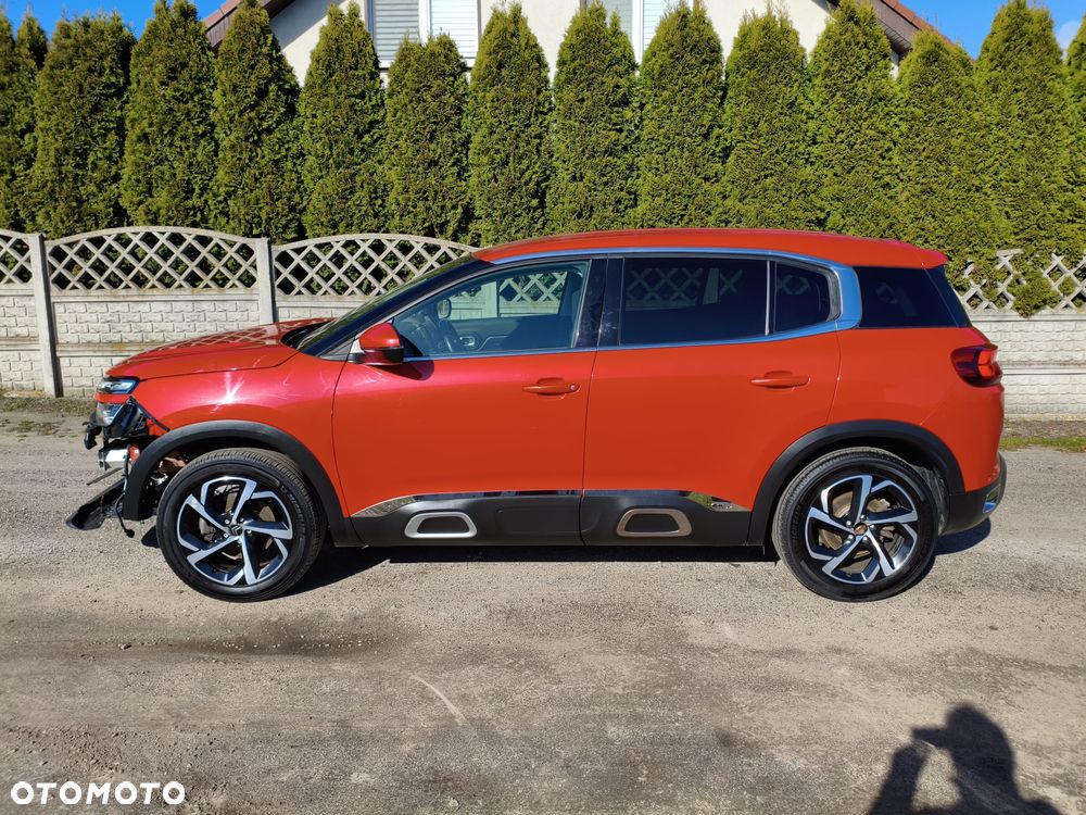 Citroën C5 Aircross BlueHDI 130 S&S EAT8 SHINE - 7