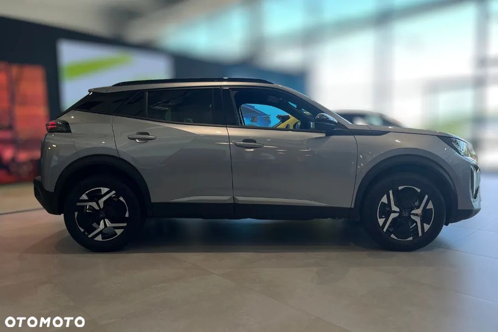 Peugeot 2008 PureTech mHEV Allure e-DCS6 - 7