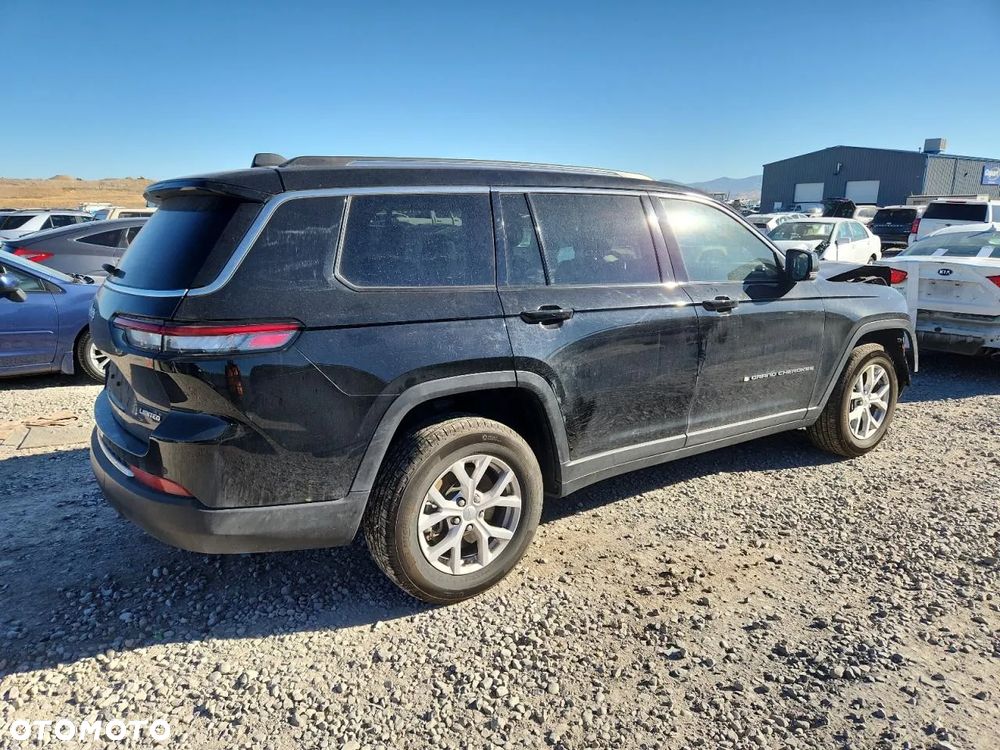 Jeep Grand Cherokee - 3