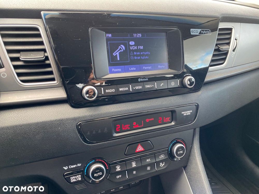 Kia Niro - 21