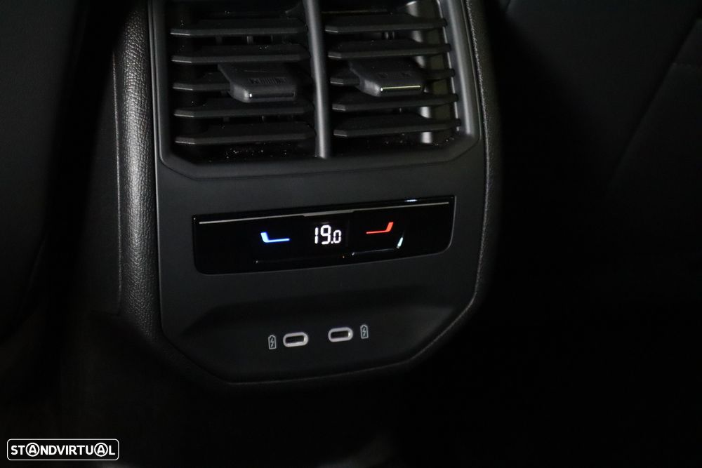 Cupra Formentor 1.4 e-Hybrid Sport DSG - 14