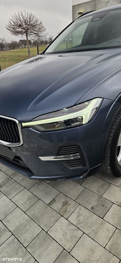 Volvo XC 60 B4 D Geartronic Momentum Pro - 23