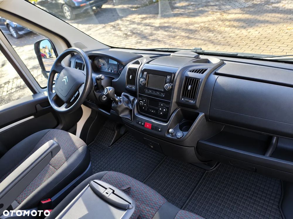 Citroen Jumper 2022 photo 2