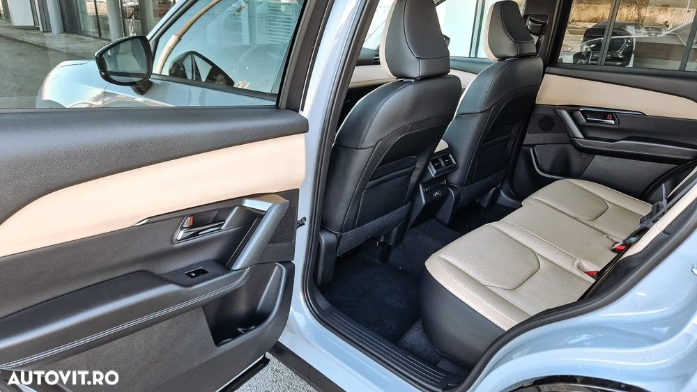 Mazda CX-5 - 13