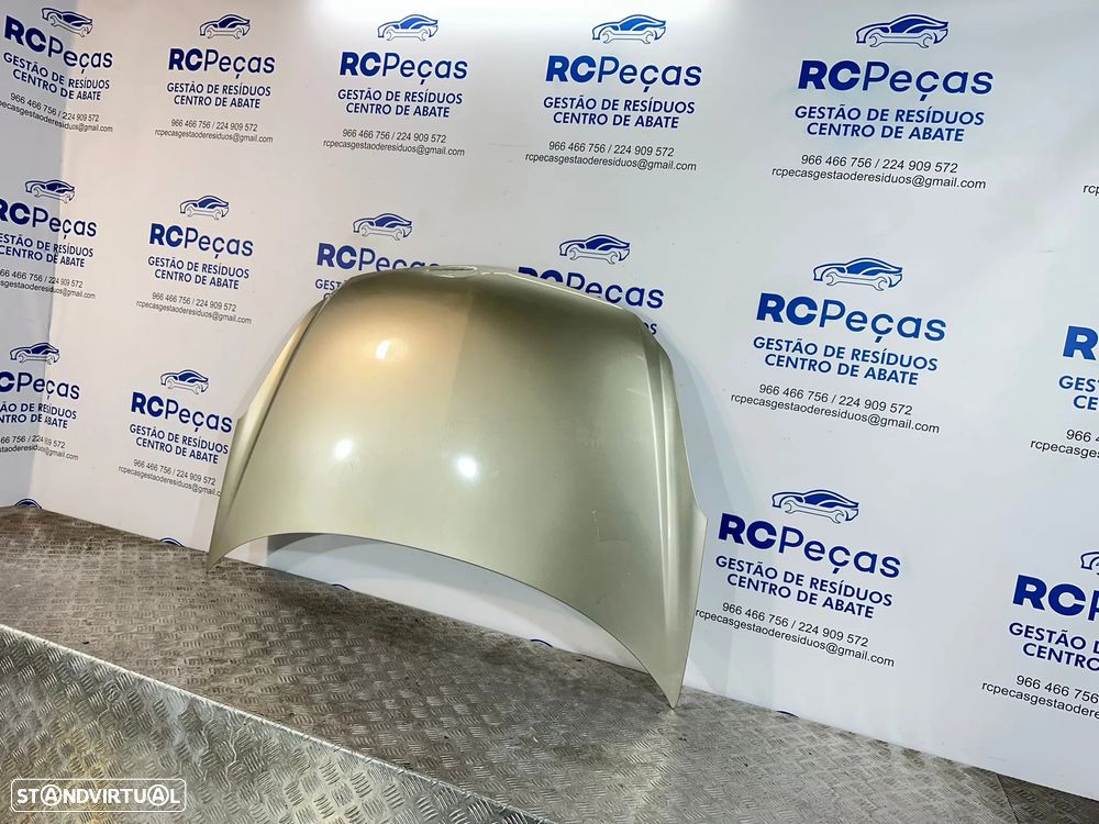 .Frente Completa Original Opel Corsa D S07 1.3 CDTi 2006 - 2010 - 15