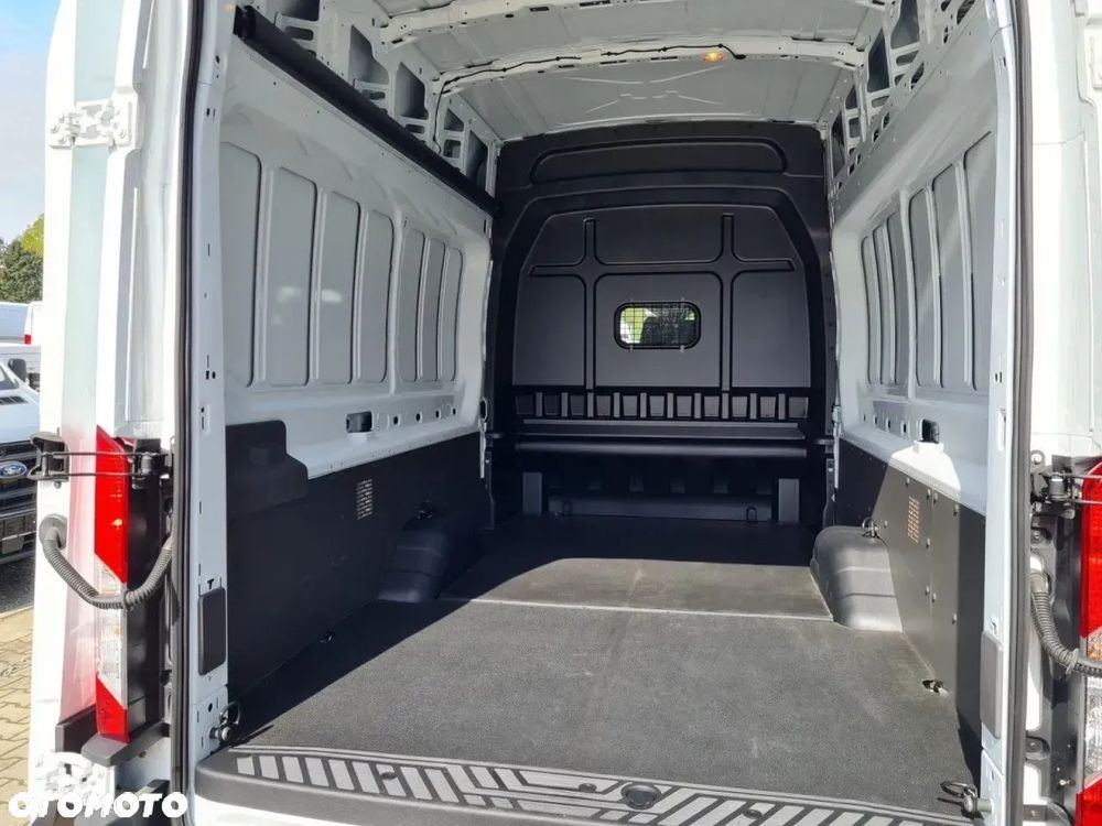 Ford Transit Brygadowy L4 130KM - 8
