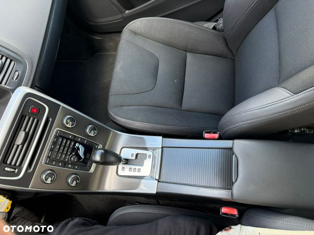 Volvo S60 - 34