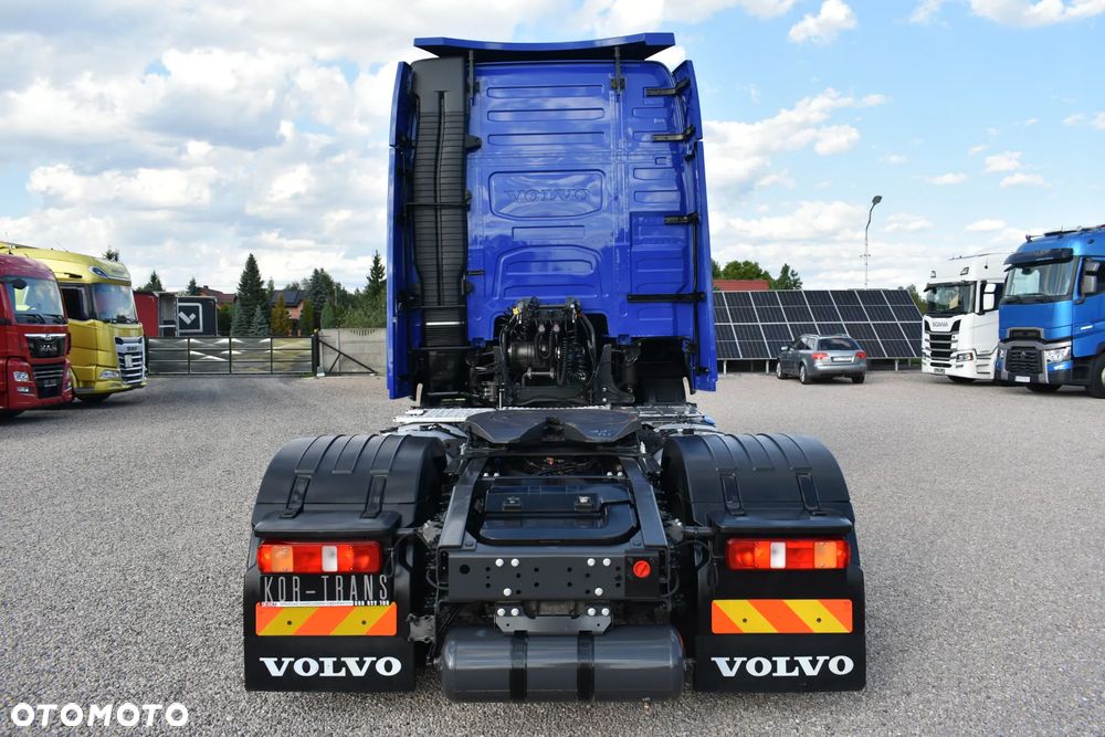 Volvo FH 500// XXL // I PARK COOL // NOWE OPONY // NAVI // KAMERY // - 5
