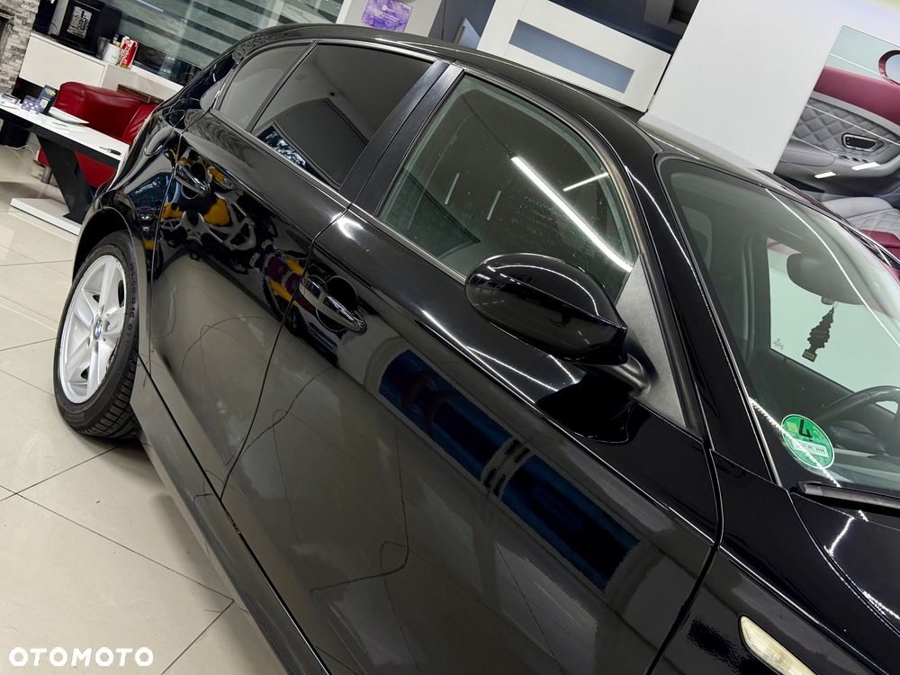 BMW Seria 1 - 34
