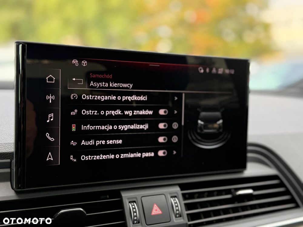 Audi Q5 Sportback - 36