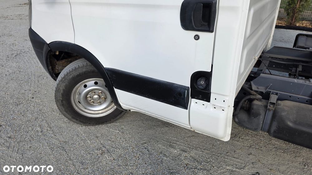 Iveco DAILY 35S10 - 11