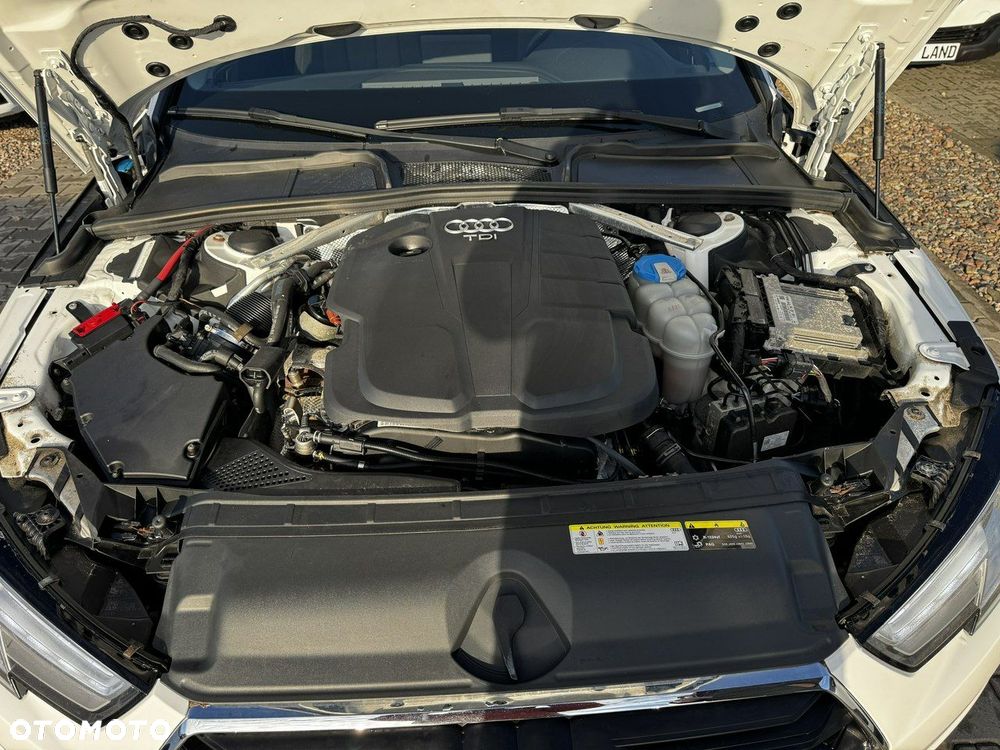 Audi A4 Avant 2.0 TDI S tronic - 39