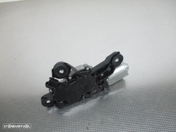 Motor Escovas / Limpa Vidros Tras Ford Focus C-Max (Dm2) - 4