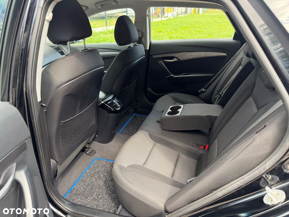 Hyundai i40 1.7 CRDi Classic - 15