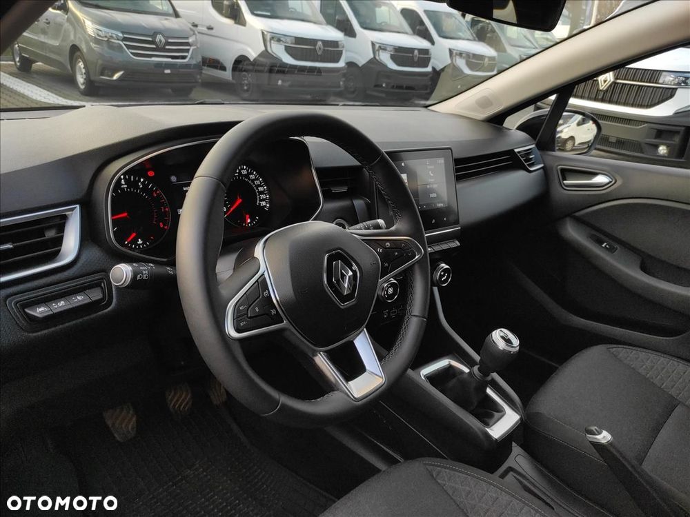 Renault Clio TCe 90 ZEN - 9