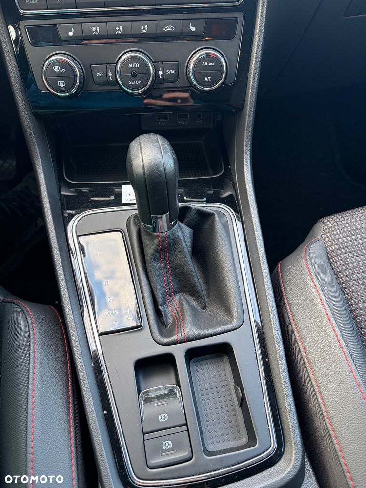 Seat Leon 2.0 TSI FR DSG - 16