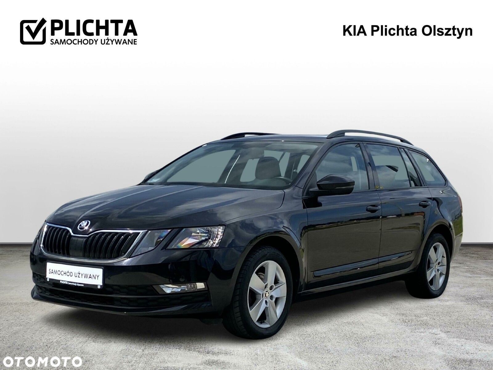 Skoda Octavia 1.6 TDI Ambition - 1