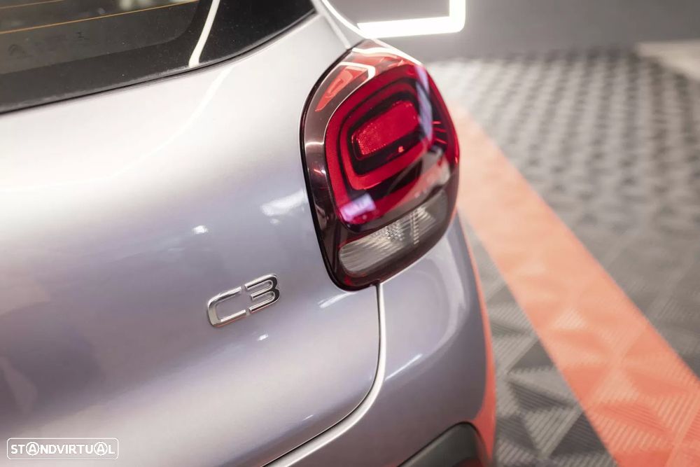 Citroën C3 1.2 PureTech Feel - 6