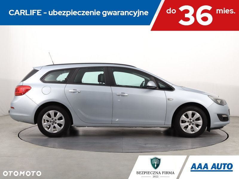 Opel Astra - 7