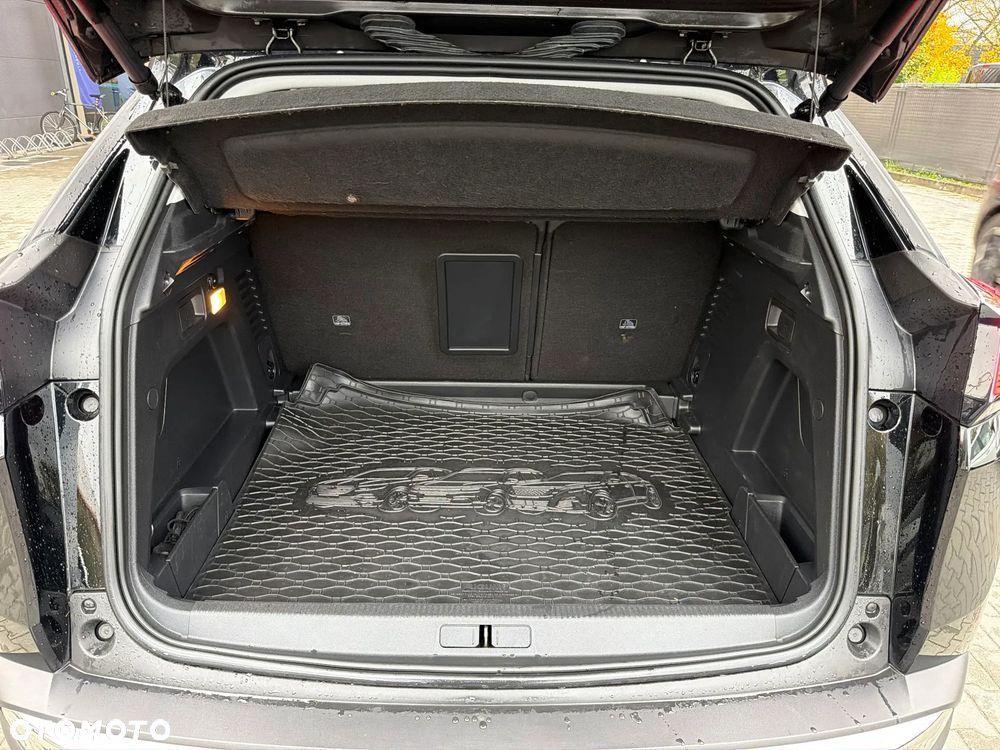 Peugeot 3008 2.0 BlueHDi Crossway S&S EAT8 - 18