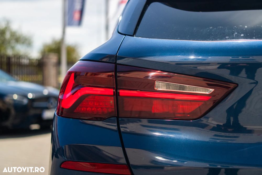 BMW X2 - 10