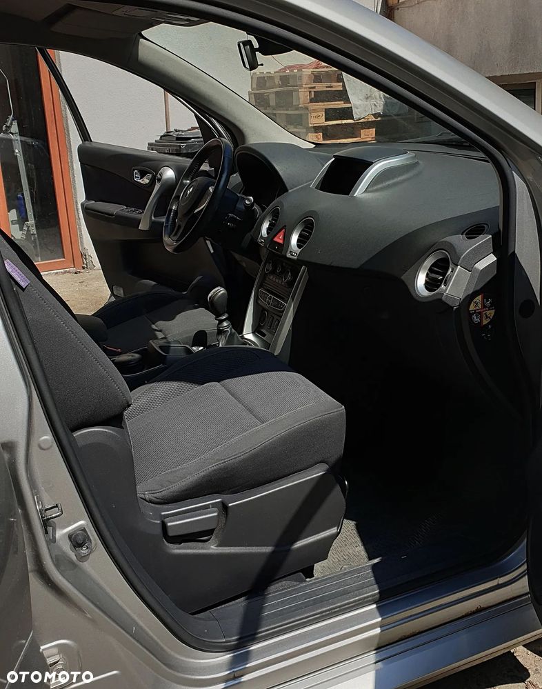 Renault Koleos 2.5 16V 4x4 Dynamique - 11