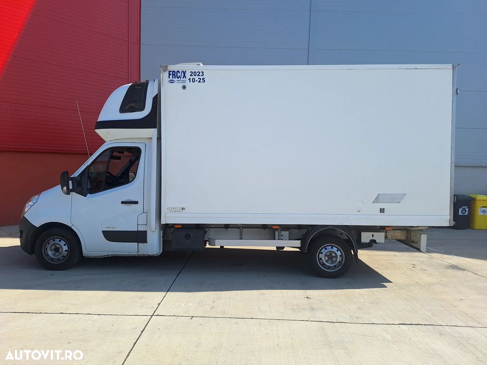 Renault Master - 4
