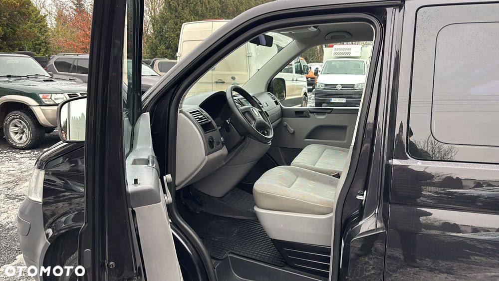 Volkswagen Caravelle L2 Comfortline - 9