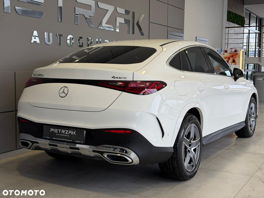 Mercedes-Benz GLC - 8