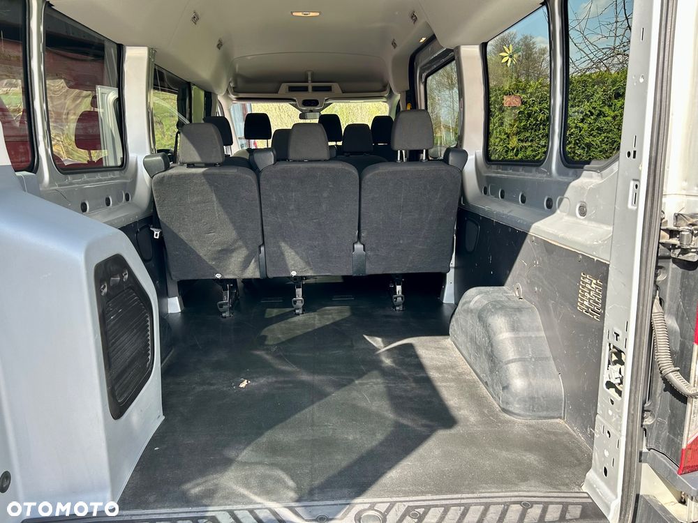 Ford Transit Kombi 310 L3H2 Trend - 10